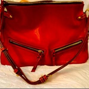 Dooney and Bourne Bag